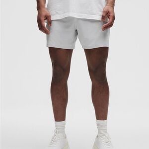 RESTOCK Lululemon Men’s “Pace Breaker” Short 5” Inseam (L)